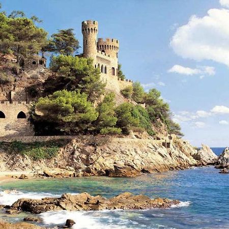 Apartamento Soleado 2 Lloret de Mar Ngoại thất bức ảnh