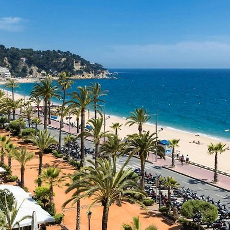 Apartamento Soleado 2 Lloret de Mar Ngoại thất bức ảnh
