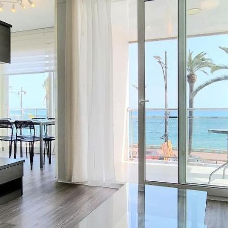 Apartamento Soleado 2 Lloret de Mar Ngoại thất bức ảnh