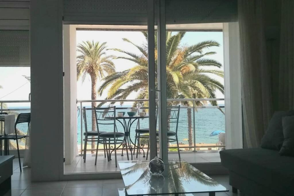 Apartamento Soleado 2 Lloret de Mar Ngoại thất bức ảnh