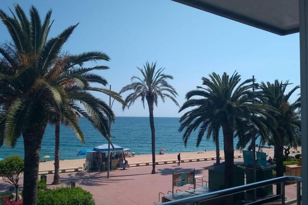 Apartamento Soleado 2 Lloret de Mar Ngoại thất bức ảnh