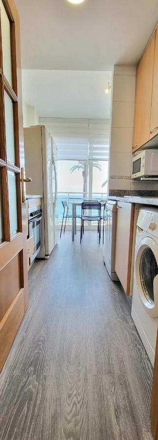 Apartamento Soleado 2 Lloret de Mar Ngoại thất bức ảnh