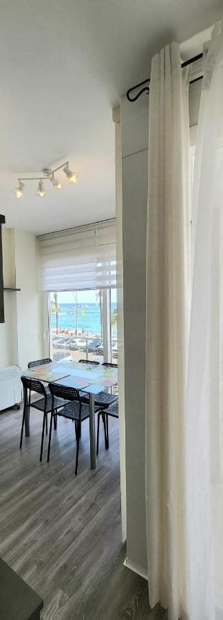 Apartamento Soleado 2 Lloret de Mar Ngoại thất bức ảnh