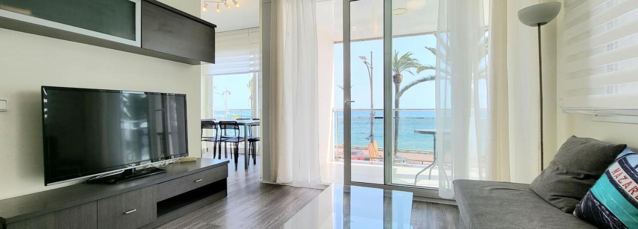 Apartamento Soleado 2 Lloret de Mar Ngoại thất bức ảnh