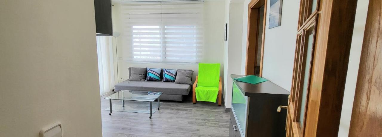 Apartamento Soleado 2 Lloret de Mar Ngoại thất bức ảnh