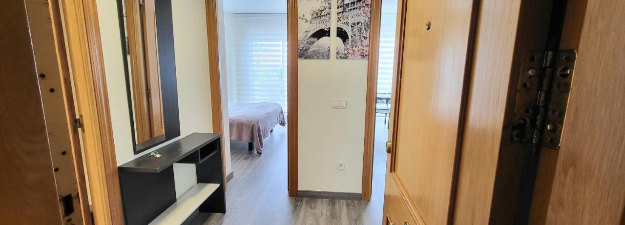 Apartamento Soleado 2 Lloret de Mar Ngoại thất bức ảnh