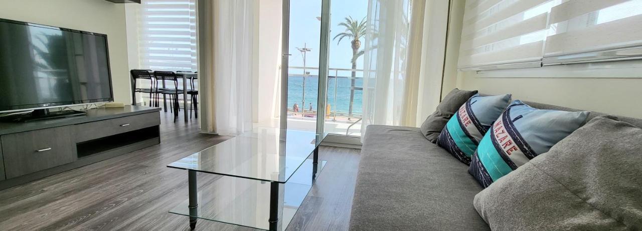 Apartamento Soleado 2 Lloret de Mar Ngoại thất bức ảnh
