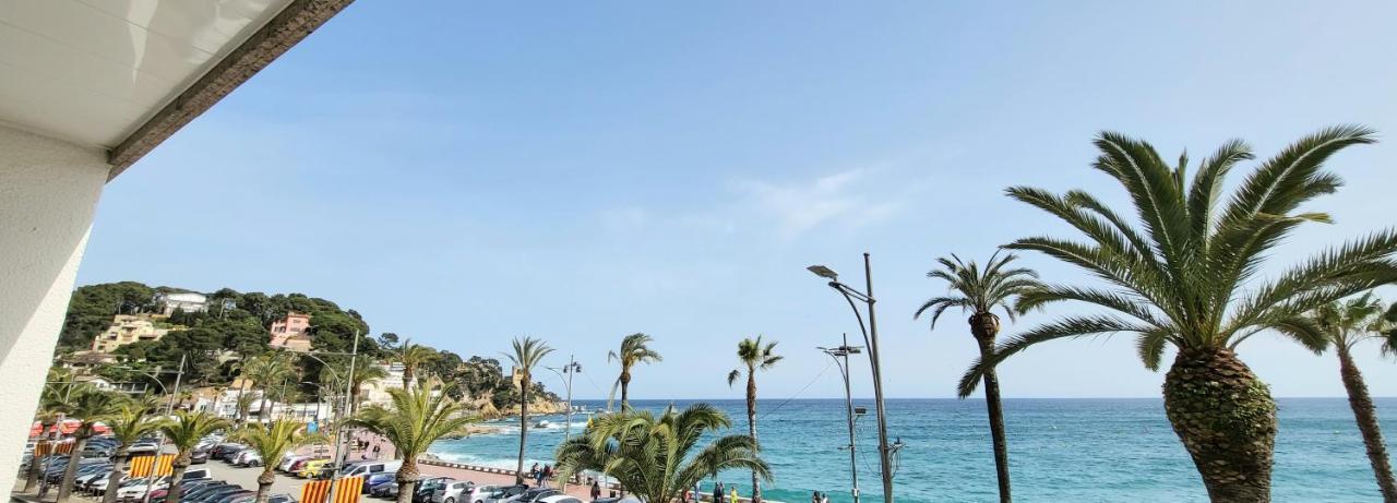 Apartamento Soleado 2 Lloret de Mar Ngoại thất bức ảnh