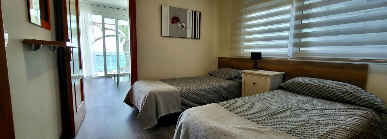 Apartamento Soleado 2 Lloret de Mar Ngoại thất bức ảnh