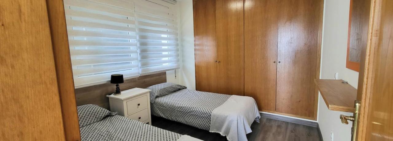 Apartamento Soleado 2 Lloret de Mar Ngoại thất bức ảnh